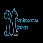 pet Relocation Services Logo