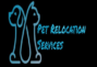 pet Relocation Services Logo